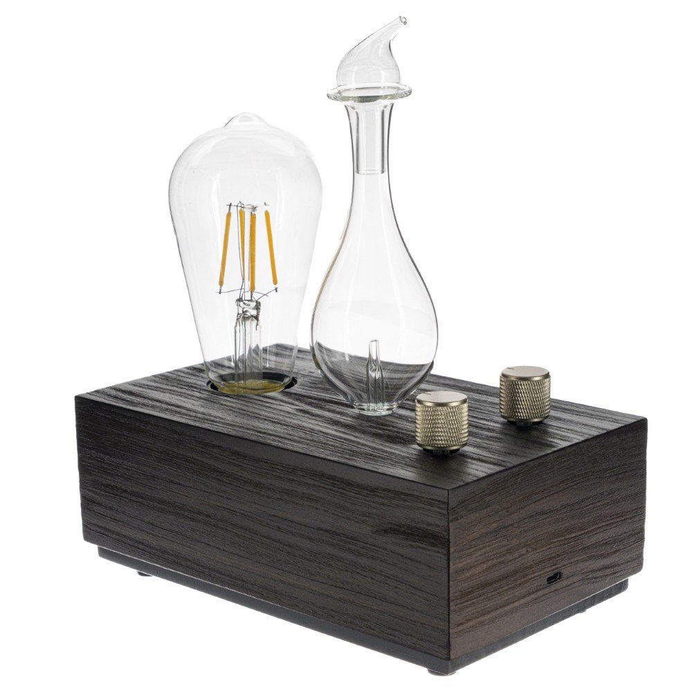 Bilovit Nebulizator olejków eterycznych z żarówką