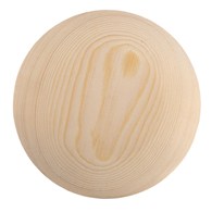 Bilovit - Anemostat do sauny sosna