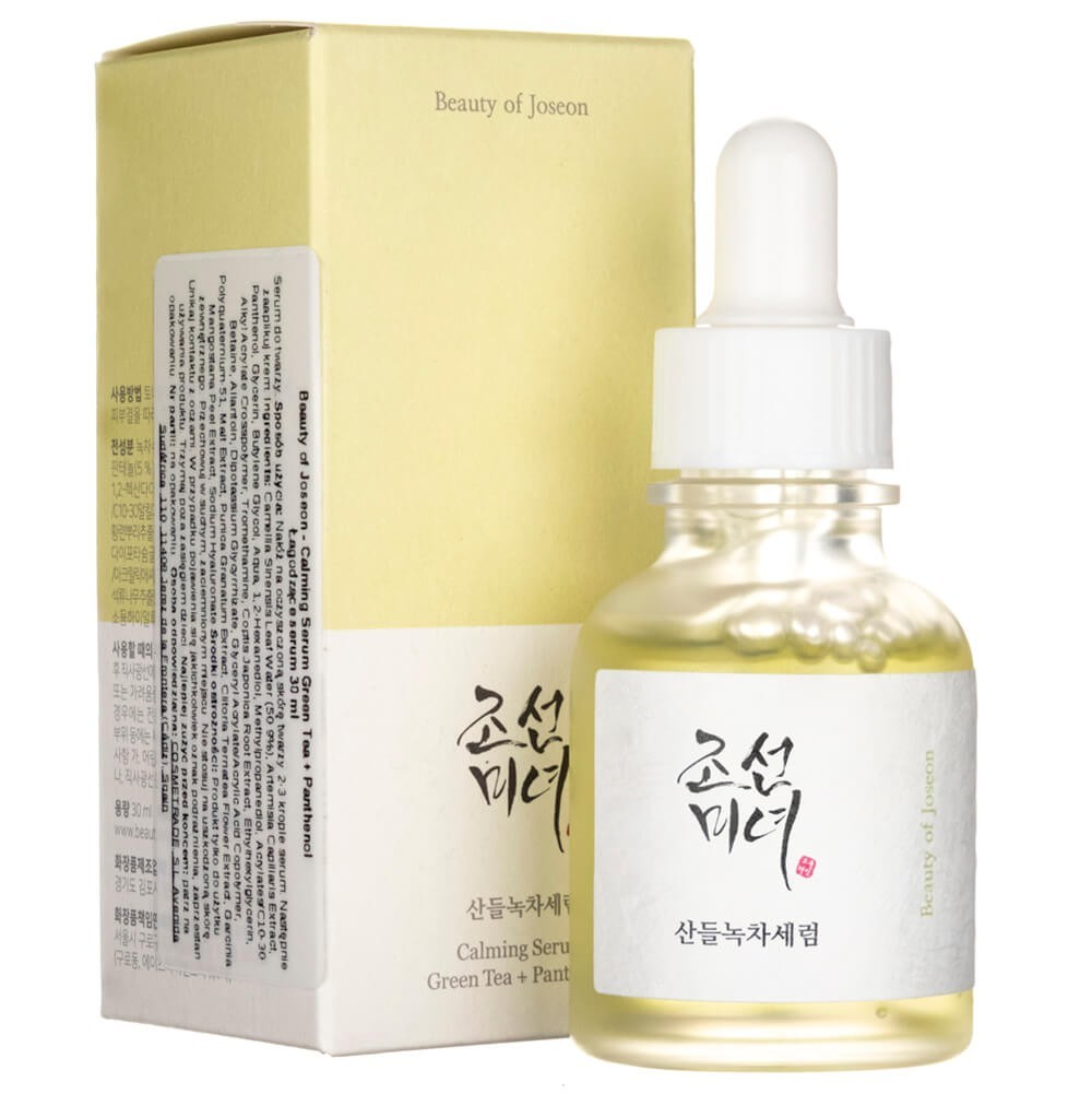 Beauty of Joseon Serum kojące do twarzy - 30 ml