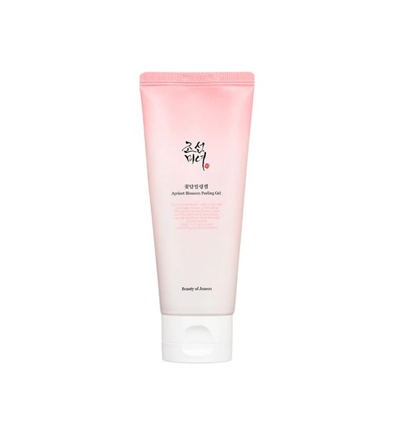 Gelový peeling Beauty of Joseon Apricot Blossom -100 ml