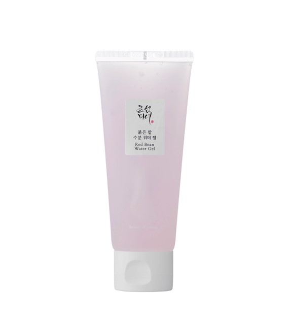 Hydratační gelový krém Beauty of Joseon Red Bean - 100 ml