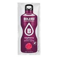 Bolero Classic Instant drink Raspberry (1 saszetka) - 9 g