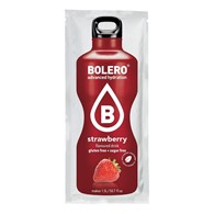 Bolero Classic Instant drink Strawberry (1 saszetka) - 9 g