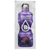 Bolero Instant-Getränk mit Waldfrüchten - 9 g