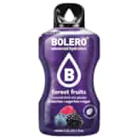 Bolero Instant-Getränk mit Waldfrüchten - 9 g
