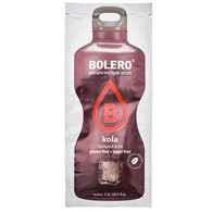 Bolero Instant-Getränk mit Kola - 9 g