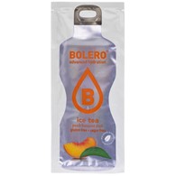 Bolero Instant-Getränk mit Eistee Pfirsich - 9 g