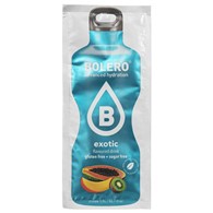 Bolero Instant-Getränk mit Exoten - 9 g