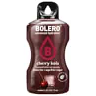 Bolero Instant-Getränk mit Cherry Kola - 9 g