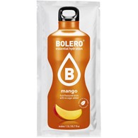 Bolero Classic Instant drink Mango - 12 saszetek