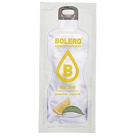 Bolero Instant-Getränk mit Eistee-Zitrone - 9 g