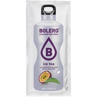 Bolero - Drink Ice Tea Passion Fruit PAKIET x 12sz