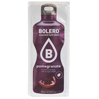 Bolero Instant-Getränk mit Granatapfel - 9 g