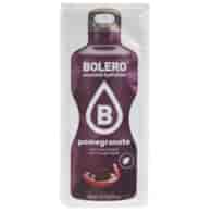 Bolero Instant-Getränk mit Granatapfel - 9 g