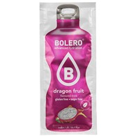 Bolero Instant-Getränk mit Drachenfrucht - 9 g