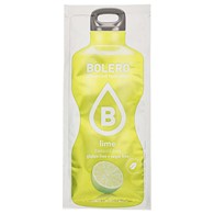 Bolero Instant-Getränk mit Limette - 9 g