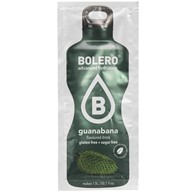 Bolero Instant-Getränk mit Guanabana - 9 g