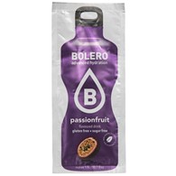 Bolero Instant-Getränk mit Passionsfrucht - 9 g