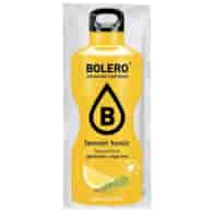 Bolero Classic Instant Drink Lemon Tonik - 9 g