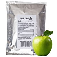 Bolero Bag Instant Drink Apple (jabłko) - 100 g
