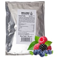 Bolero Bag Instant Drink Forest Fruit - 100 g
