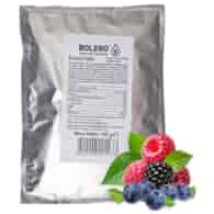 Bolero Bag Instant Drink Forest Fruit - 100 g