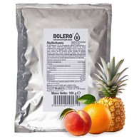 Bolero Bag Instant Drink Multivitamin (multiwitamina) - 100 g