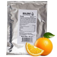 Bolero Bag Instant Drink Orange (pomarańcza) - 100 g