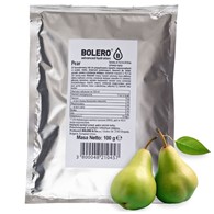 Bolero Bag Instant Drink Pear (gruszka) - 100 g
