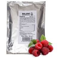 Bolero Bag Instant drink Raspberry (malina) - 100 g