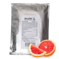 Bolero Bag Instant drink Red Orange - 100 g