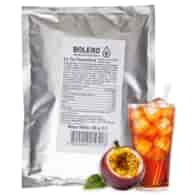 Bolero Bag Instant Drink Ice Tea Passionfruit (mrożona herbata marakuja) - 88 g