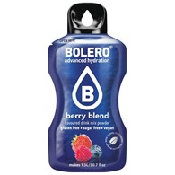 Bolero Classic Instant Drink Berry Blend (jagody) - 9 g