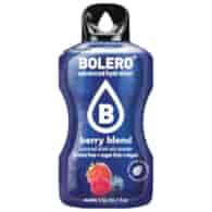 Bolero Classic Instant Drink Berry Blend (jagody) - 9 g