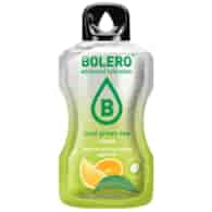 Bolero Classic Instant Drink Iced Green Tea Citrus (zielona mrożona herbata cytrusowa) - 8 g
