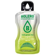 Bolero Classic Instant Drink Iced Green Tea Original (zielona mrożona herbata) - 8 g