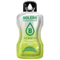 Bolero Classic Instant Drink Iced Green Tea Original (zielona mrożona herbata) - 8 g