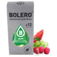 Bolero Stick Mix saszetek zestaw 12 smaków - 3 g