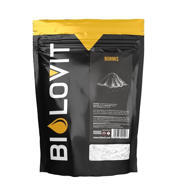 Borax Bilovit - 1000 g