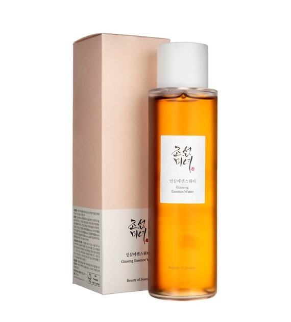 Beauty of Joseon Esencja do twarzy z żeń-szeniem - 150 ml