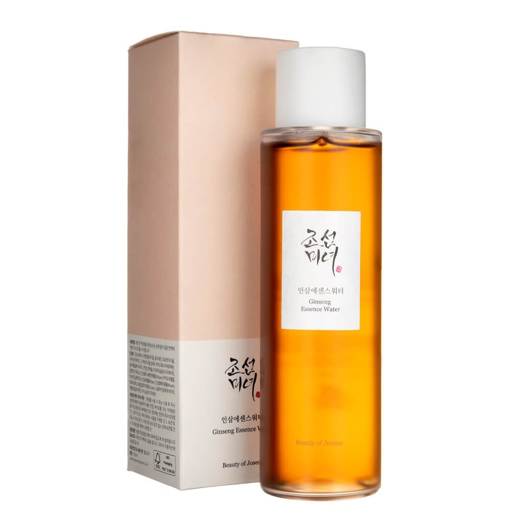 Schönheit des Joseon Ginseng-Essenzwassers – 150 ml