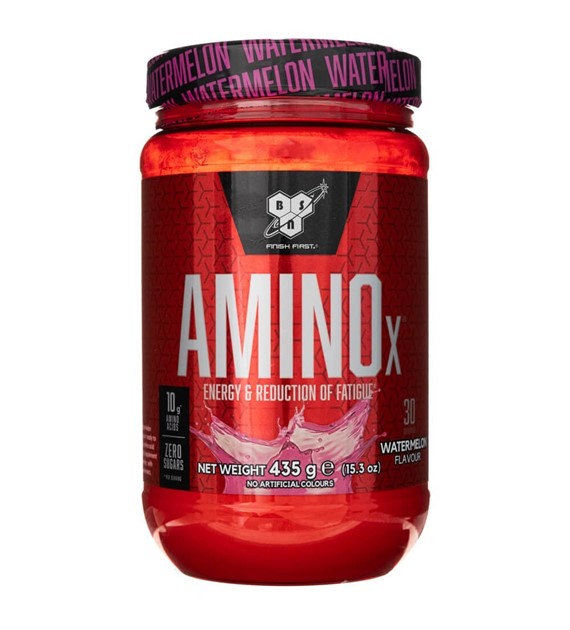 BSN Aminox arbuzowy - 435 g