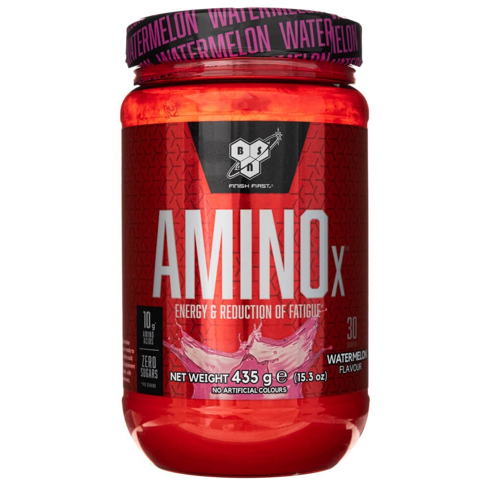 BSN Aminox arbuzowy - 435 g