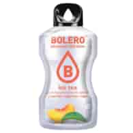 Bolero Instant-Getränk mit Eistee Pfirsich - 9 g