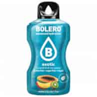 Bolero Instant-Getränk mit Exoten - 9 g
