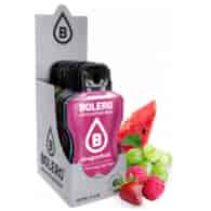Bolero Drink Mix saszetek zestaw 24 smaki - 3 g