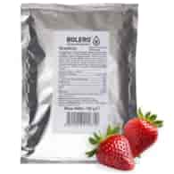 Bolero Bag Instant drink Strawberry (truskawka) - 100 g