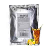Bolero Bag Instant drink Ice Tea Lemon - 88 g
