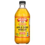 Bragg Organic Apple Cider Vinegar (organiczny ocet jabłkowy) - 473 ml