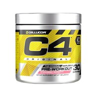 Cellucor C4 Original Przedtreningówka truskawkowa margarita - 195 g